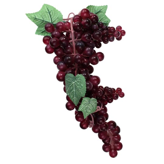 8 Pack: Purple Grapes by Ashland&#xAE;